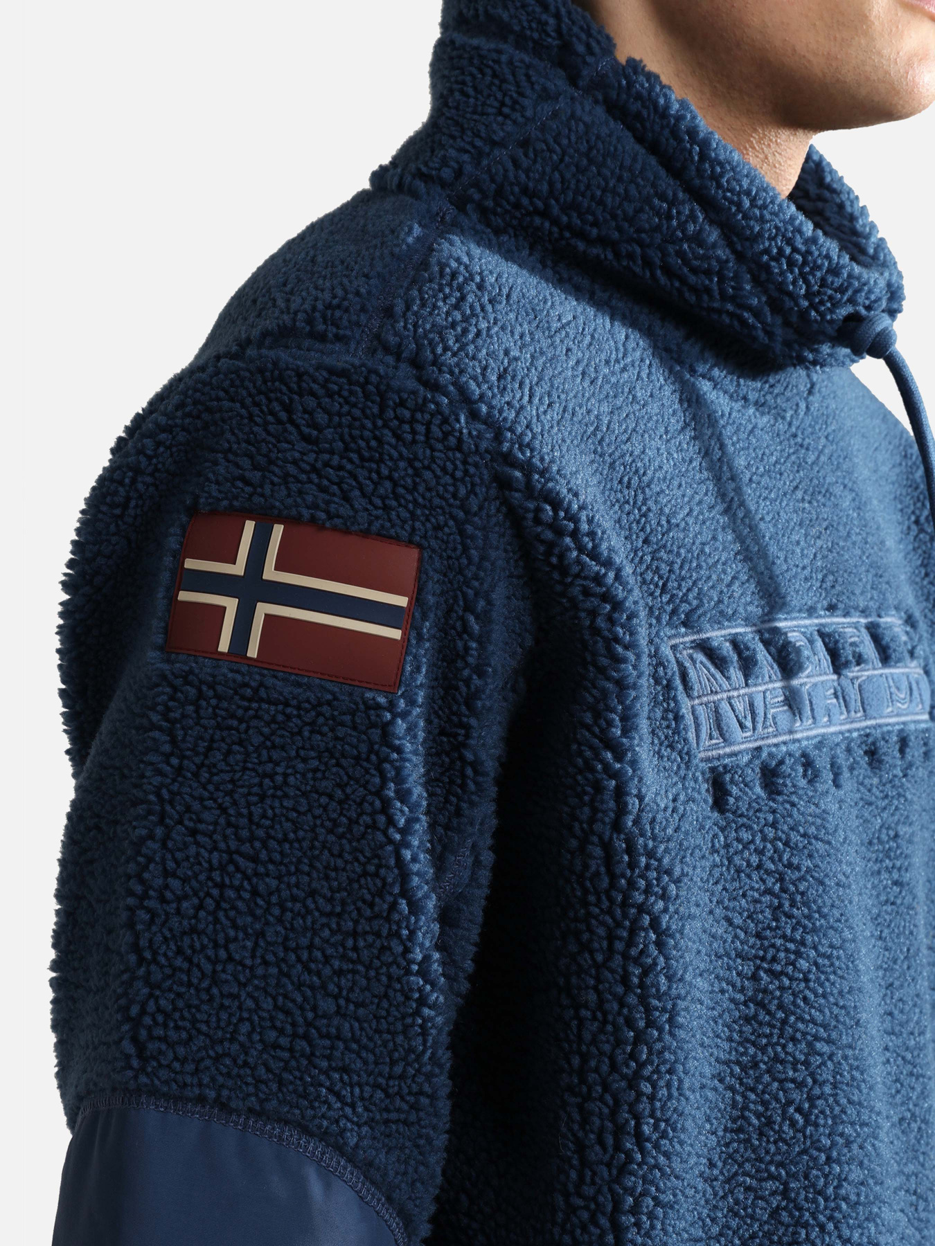 Зимняя куртка Napapijri Teide T 2 модель NP0A4GNQBS5S Фото