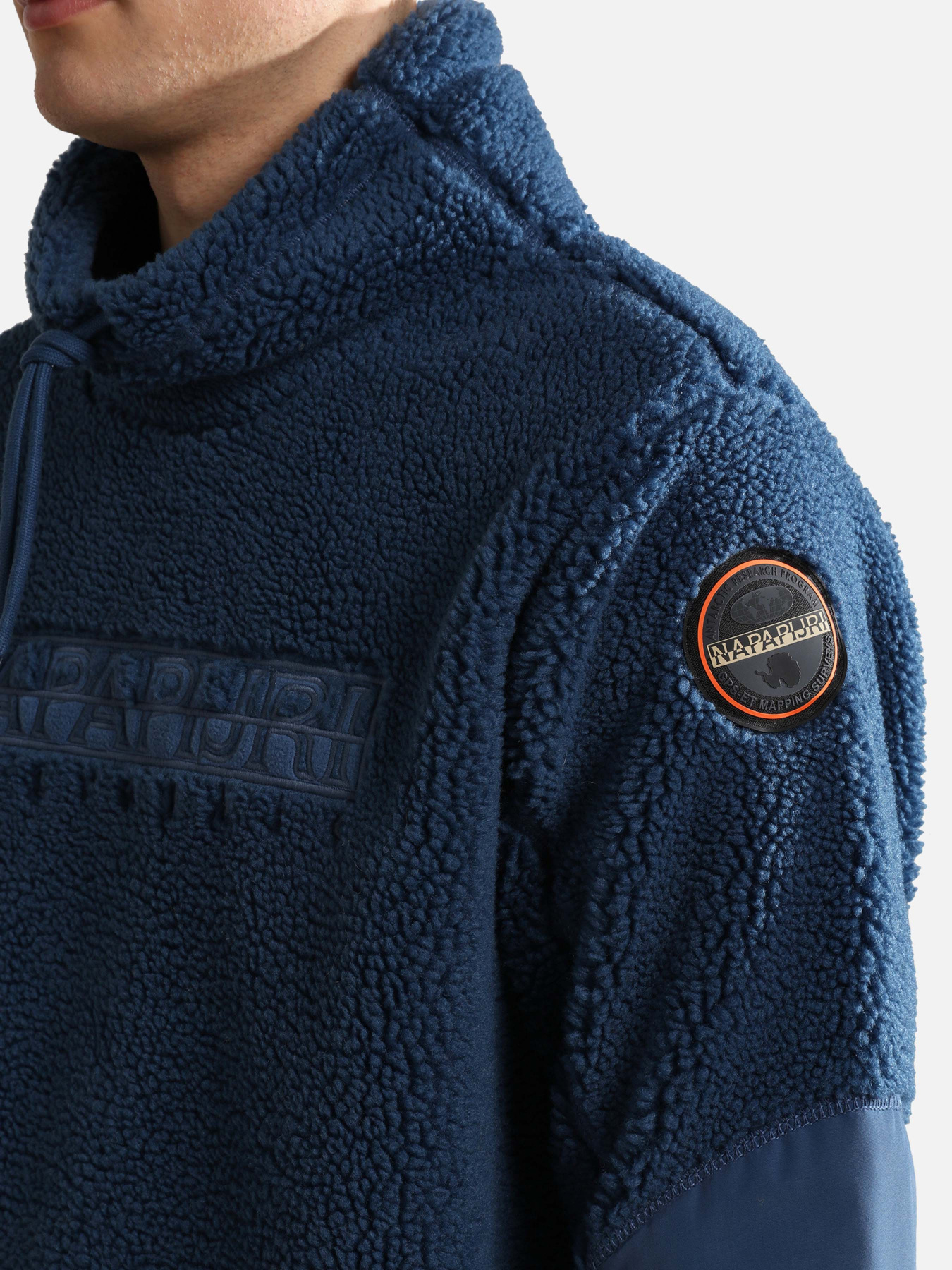 Зимняя куртка Napapijri Teide T 2 модель NP0A4GNQBS5S Фото