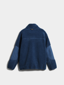 Куртка-шерпа Napapijri Teide T 2 модель NP0A4GNQBS5S Куртка-шерпа Napapijri Teide T 2 модель NP0A4GNQBS5S Фото