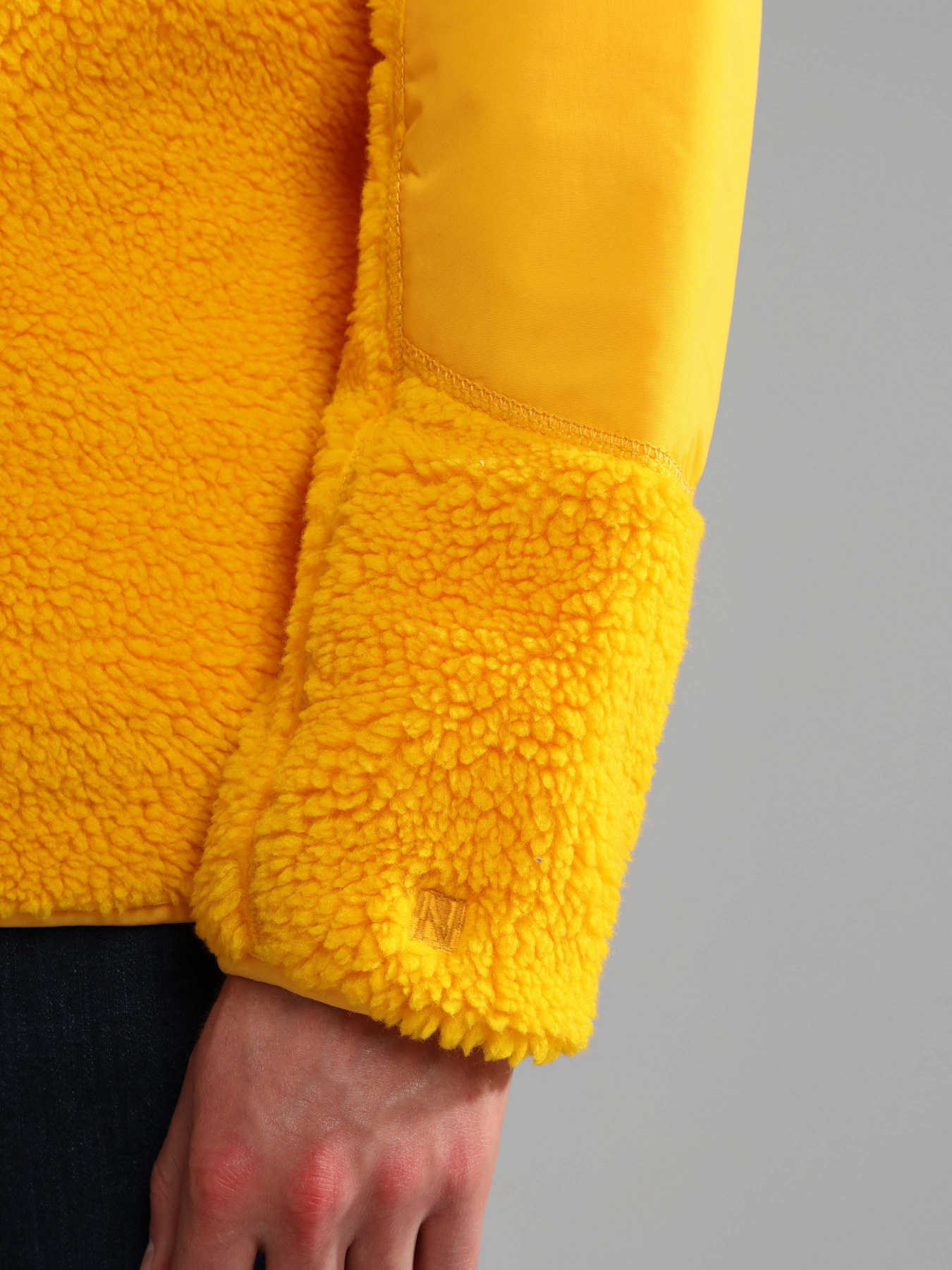 Зимова куртка Napapijri Teide T 2 модель NP0A4GNQYE11 Фото