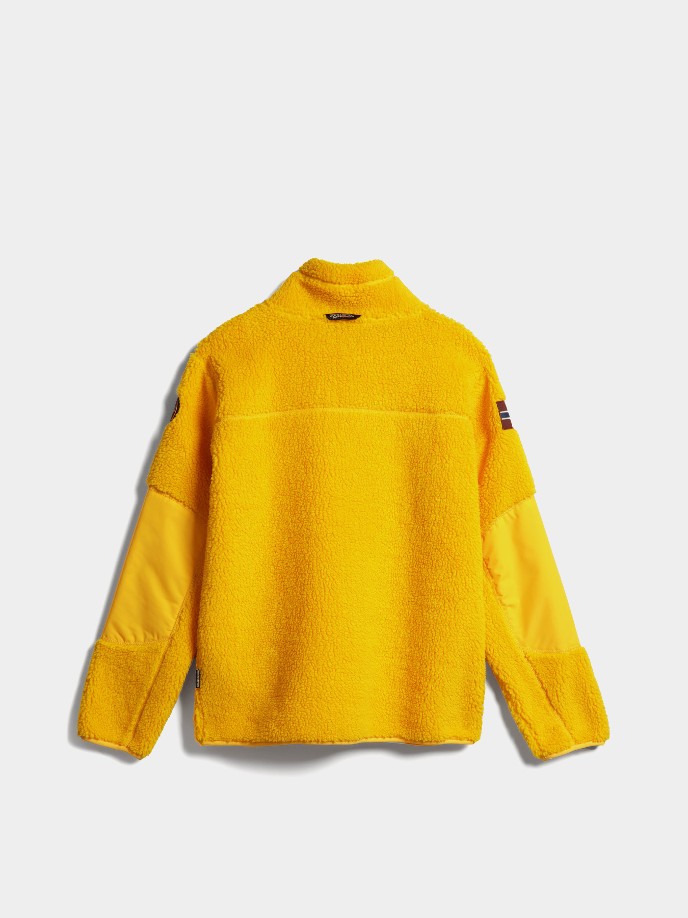 Зимова куртка Napapijri Teide T 2 модель NP0A4GNQYE11 Зимова куртка Napapijri Teide T 2 модель NP0A4GNQYE11 Фото