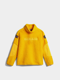 Зимова куртка Napapijri Teide T 2 модель NP0A4GNQYE1S Фото