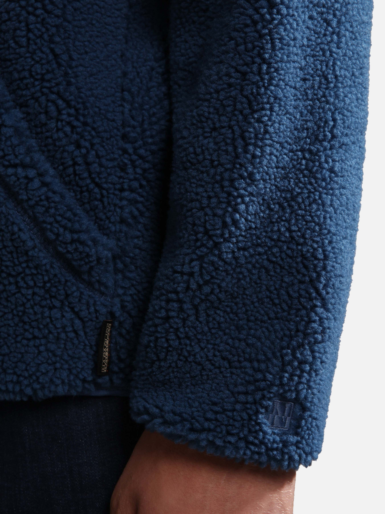 Зимняя куртка Napapijri Teide 5 модель NP0A4GNRBS51 Фото