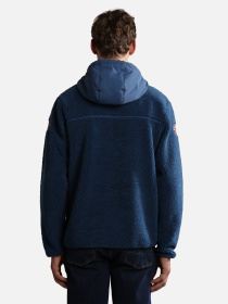 Зимняя куртка Napapijri Teide 5 модель NP0A4GNRBS51 Фото