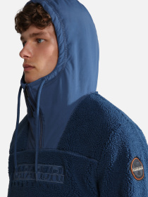 Зимняя куртка Napapijri Teide 5 модель NP0A4GNRBS51 Фото