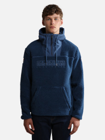 Зимняя куртка Napapijri Teide 5 модель NP0A4GNRBS51 Фото