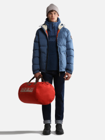 Зимова куртка Napapijri Teide 5 модель NP0A4GNRBS51 Зимова куртка Napapijri Teide 5 модель NP0A4GNRBS51 Фото