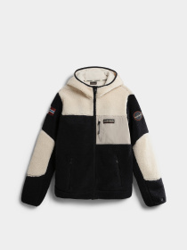 Зимняя куртка Napapijri Yupik Fzh 3 модель NP0A4GNSMA91 Фото