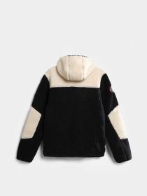 Зимняя куртка Napapijri Yupik Fzh 3 модель NP0A4GNSMA91 Фото