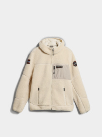 Зимняя куртка Napapijri Yupik Fzh 3 модель NP0A4GNSNS5S Фото