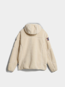 Зимняя куртка Napapijri Yupik Fzh 3 модель NP0A4GNSNS5S Зимняя куртка Napapijri Yupik Fzh 3 модель NP0A4GNSNS5S Фото