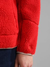 Зимняя куртка Napapijri Yupik Fzh 3 модель NP0A4GNSRR9S Фото