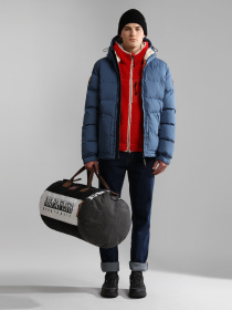 Зимняя куртка Napapijri Yupik Fzh 3 модель NP0A4GNSRR9S Фото