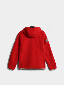 Зимняя куртка Napapijri Yupik Fzh 3 модель NP0A4GNSRR9S Фото