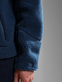 Зимняя куртка Napapijri Yupik Fz 3 модель NP0A4GNTBS5S Зимняя куртка Napapijri Yupik Fz 3 модель NP0A4GNTBS5S Фото