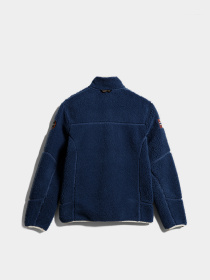 Зимняя куртка Napapijri Yupik Fz 3 модель NP0A4GNTBS5S Зимняя куртка Napapijri Yupik Fz 3 модель NP0A4GNTBS5S Фото