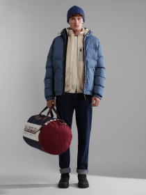 Зимняя куртка Napapijri Yupik Fz 3 модель NP0A4GNTNS5S Фото