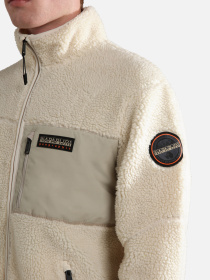 Зимняя куртка Napapijri Yupik Fz 3 модель NP0A4GNTNS5S Фото