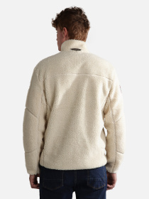 Зимняя куртка Napapijri Yupik Fz 3 модель NP0A4GNTNS5S Зимняя куртка Napapijri Yupik Fz 3 модель NP0A4GNTNS5S Фото