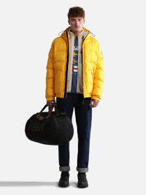 Зимняя куртка Napapijri Yupik Fz 3 модель NP0A4GNTNS5S Зимняя куртка Napapijri Yupik Fz 3 модель NP0A4GNTNS5S Фото