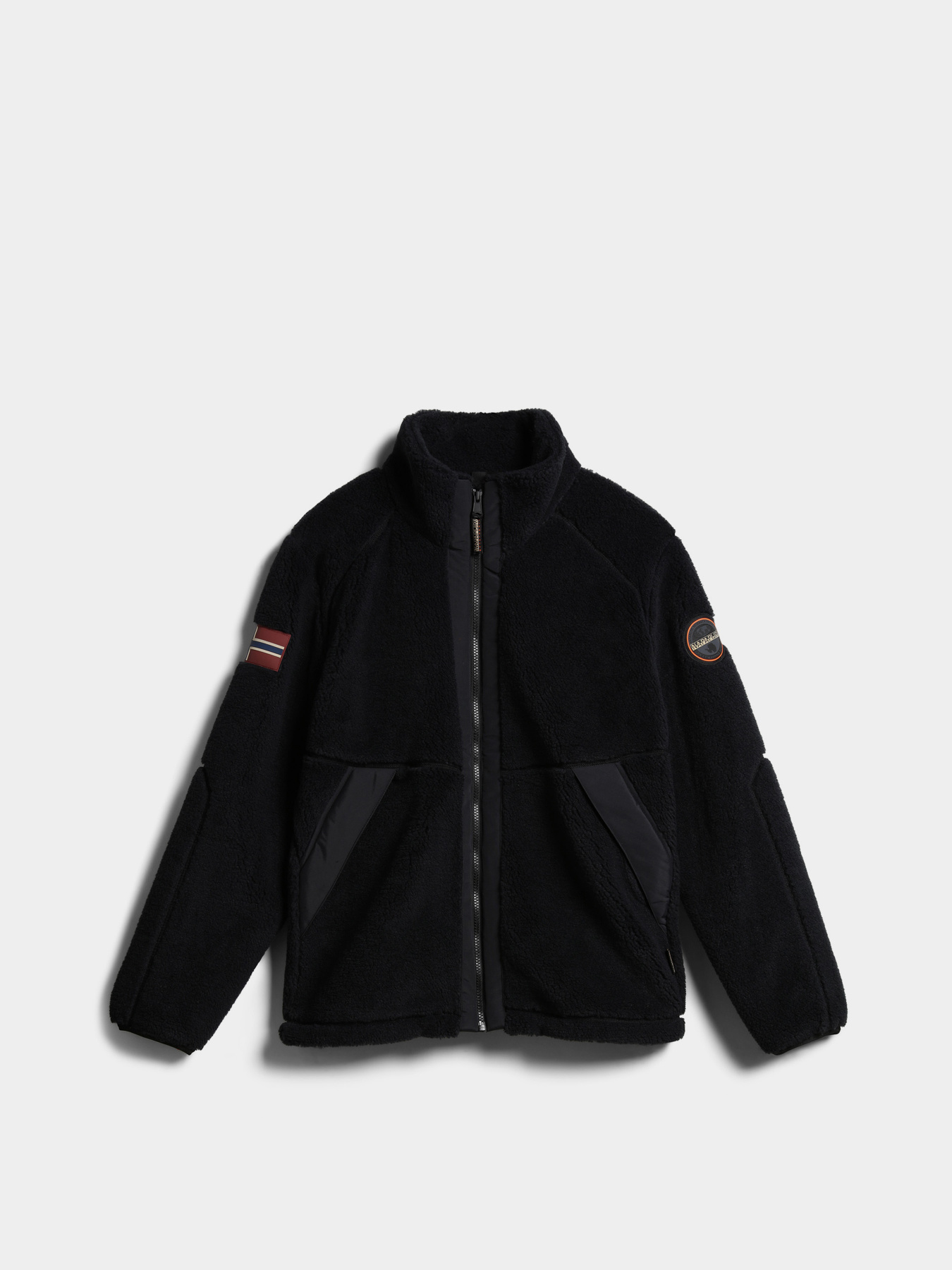 Зимняя куртка Napapijri T-Trollvegen модель NP0A4GNU041S Фото