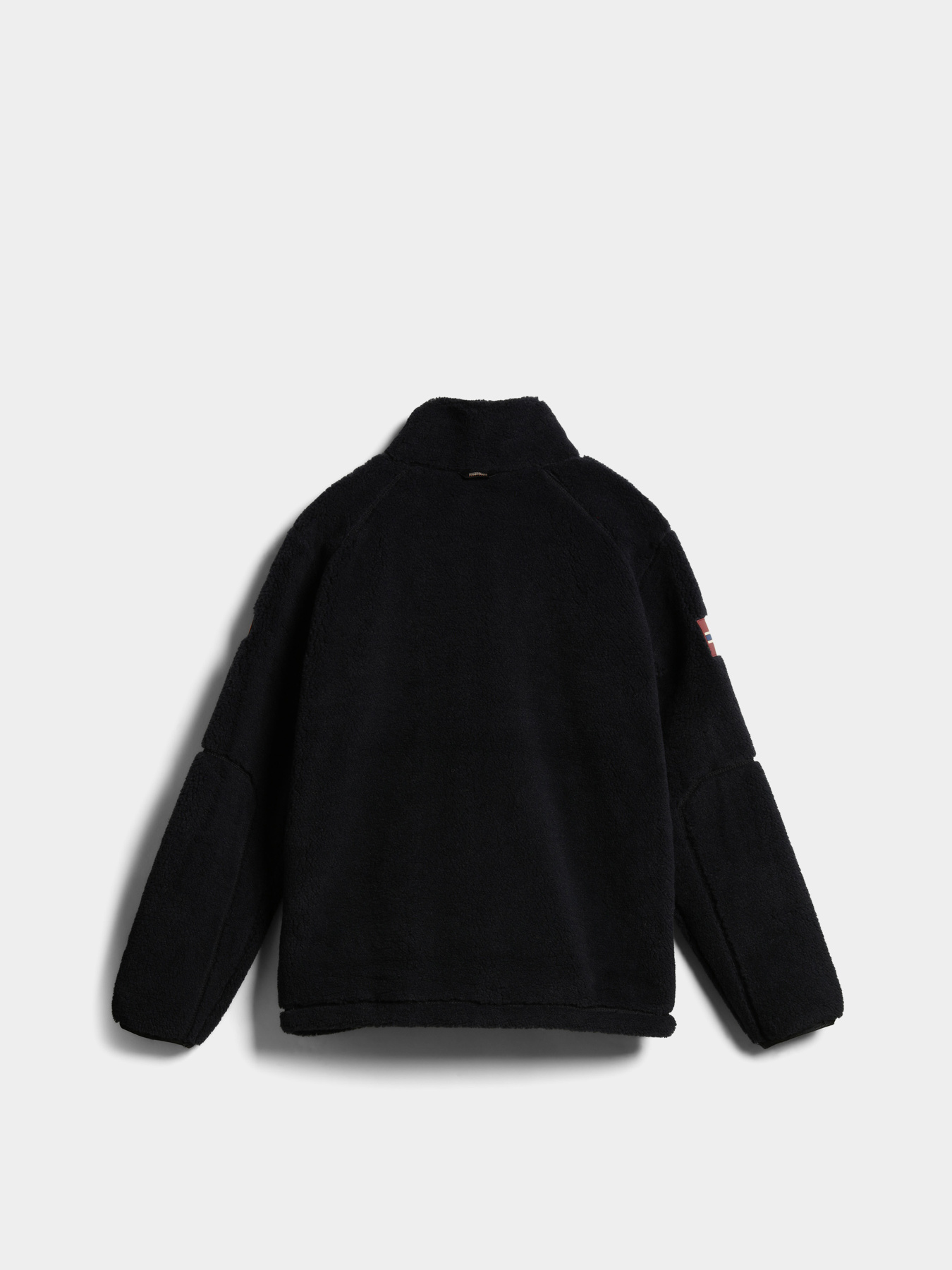 Зимняя куртка Napapijri T-Trollvegen модель NP0A4GNU041S Фото