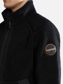 Зимняя куртка Napapijri T-Trollvegen модель NP0A4GNU041S Зимняя куртка Napapijri T-Trollvegen модель NP0A4GNU041S Фото