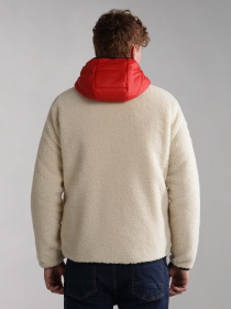 Зимняя куртка Napapijri T-Farikal модель NP0A4GNVNS51 Фото