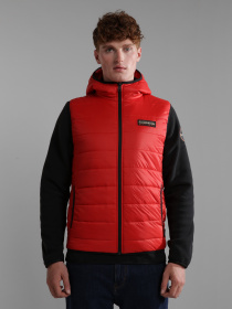 Зимняя куртка Napapijri T-Farikal модель NP0A4GNVNS51 Фото