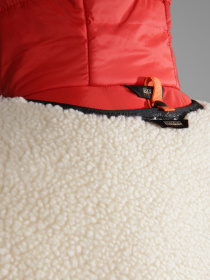 Зимняя куртка Napapijri T-Farikal модель NP0A4GNVNS51 Фото