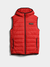 Зимняя куртка Napapijri T-Farikal модель NP0A4GNVNS51 Фото