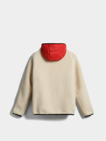 Зимняя куртка Napapijri T-Farikal модель NP0A4GNVNS51 Фото