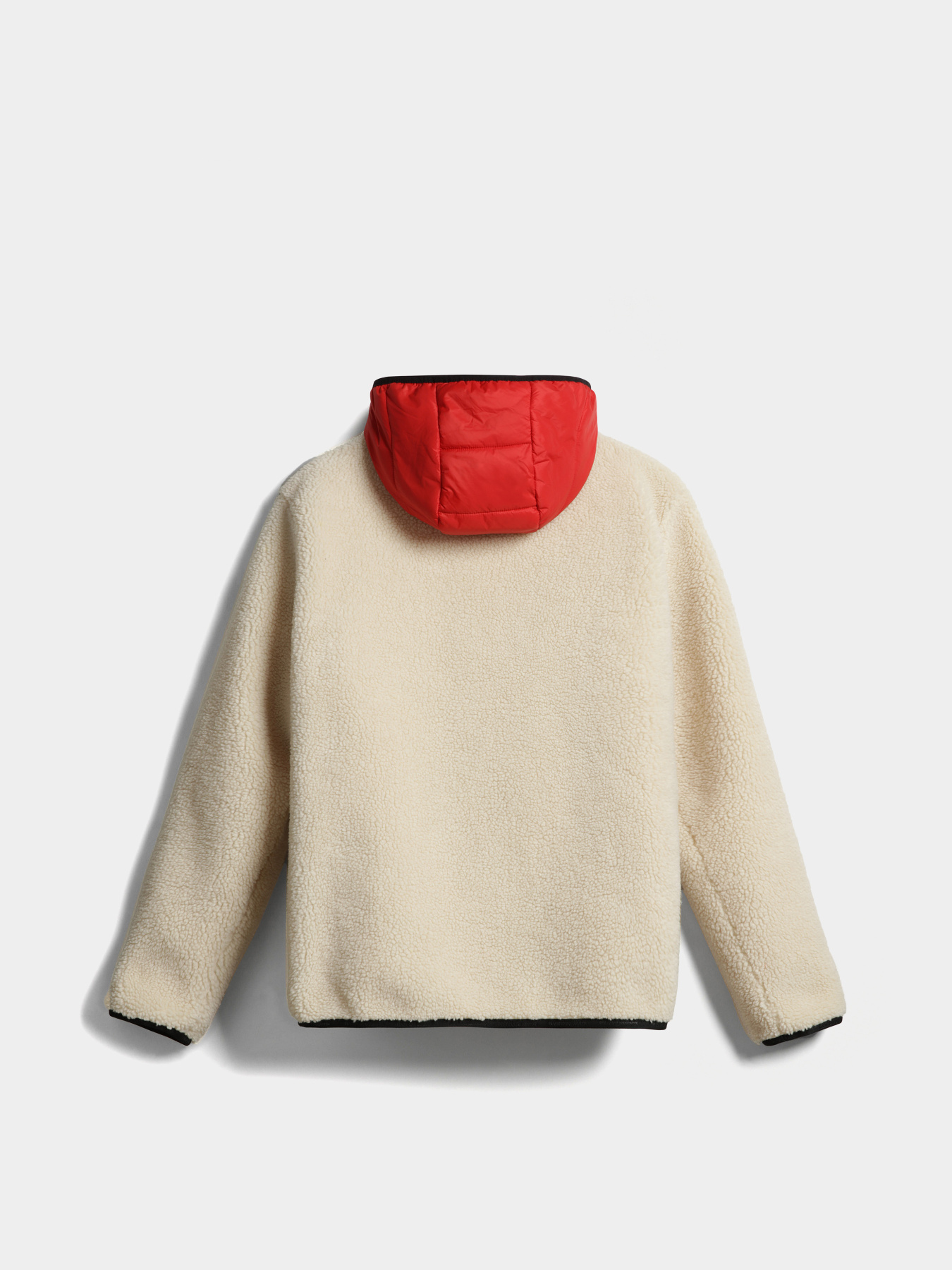 Зимняя куртка Napapijri T-Farikal модель NP0A4GNVNS5S Зимняя куртка Napapijri T-Farikal модель NP0A4GNVNS5S Фото