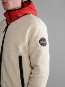 Зимняя куртка Napapijri T-Farikal модель NP0A4GNVNS5S Зимняя куртка Napapijri T-Farikal модель NP0A4GNVNS5S Фото