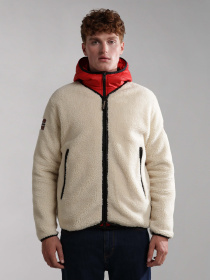 Зимняя куртка Napapijri T-Farikal модель NP0A4GNVNS5S Зимняя куртка Napapijri T-Farikal модель NP0A4GNVNS5S Фото