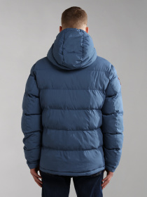 Зимняя куртка Napapijri A-Raspeball модель NP0A4GNXBS5S Зимняя куртка Napapijri A-Raspeball модель NP0A4GNXBS5S Фото