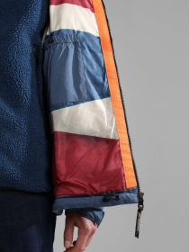 Зимняя куртка Napapijri A-Raspeball модель NP0A4GNXBS5S Зимняя куртка Napapijri A-Raspeball модель NP0A4GNXBS5S Фото