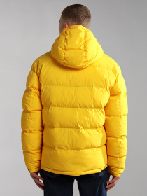 Зимняя куртка Napapijri A-Raspeball модель NP0A4GNXYE1S Фото