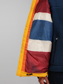 Зимняя куртка Napapijri A-Raspeball модель NP0A4GNXYE1S Фото