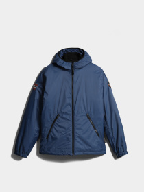 Зимняя куртка Napapijri A-Farikal модель NP0A4GNYBS5S Фото