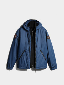 Зимняя куртка Napapijri A-Farikal модель NP0A4GNYBS5S Фото