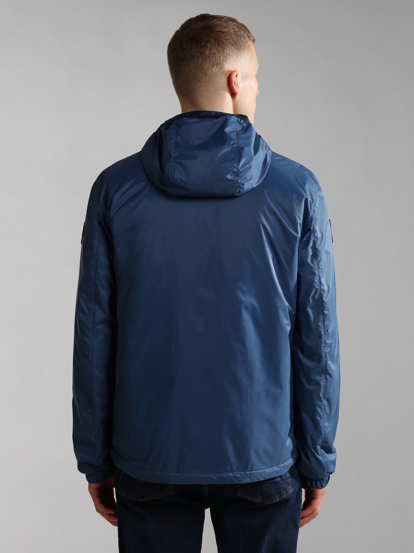 Зимняя куртка Napapijri A-Farikal модель NP0A4GNYBS5S Зимняя куртка Napapijri A-Farikal модель NP0A4GNYBS5S Фото