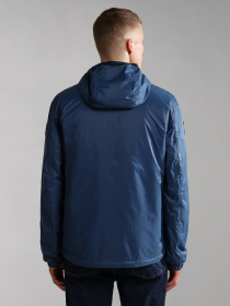 Зимняя куртка Napapijri A-Farikal модель NP0A4GNYBS5S Зимняя куртка Napapijri A-Farikal модель NP0A4GNYBS5S Фото