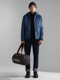 Зимняя куртка Napapijri A-Farikal модель NP0A4GNYBS5S Зимняя куртка Napapijri A-Farikal модель NP0A4GNYBS5S Фото