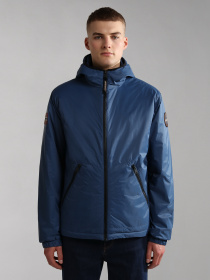 Зимняя куртка Napapijri A-Farikal модель NP0A4GNYBS5S Зимняя куртка Napapijri A-Farikal модель NP0A4GNYBS5S Фото