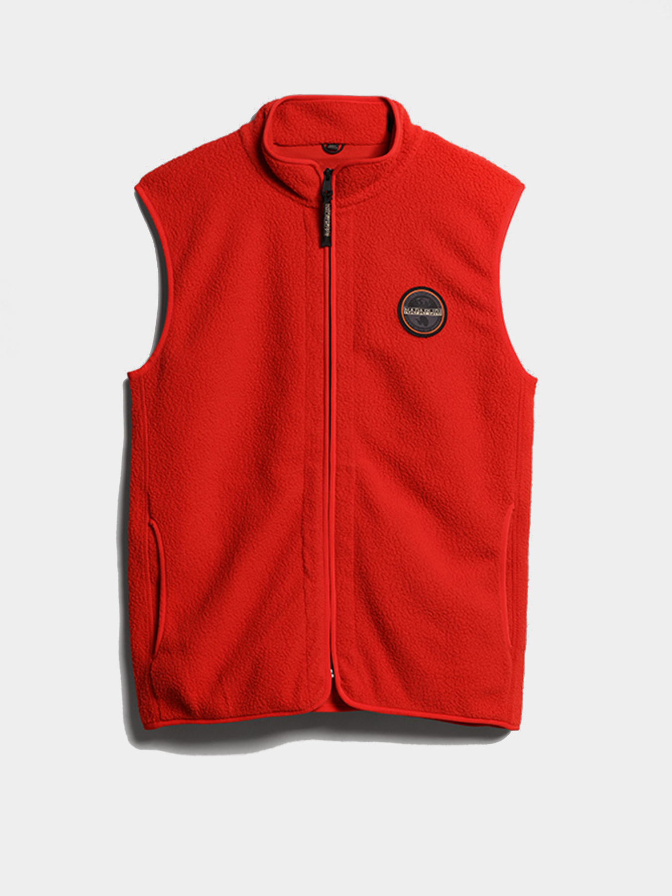 Зимняя куртка Napapijri A-Farikal модель NP0A4GNYNS5S Фото