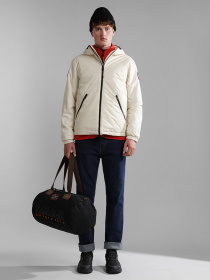 Зимняя куртка Napapijri A-Farikal модель NP0A4GNYNS5S Фото