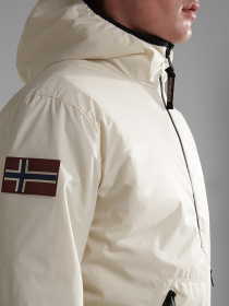 Зимняя куртка Napapijri A-Farikal модель NP0A4GNYNS5S Фото