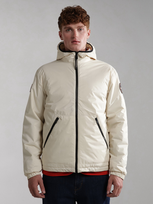 Зимняя куртка Napapijri A-Farikal модель NP0A4GNYNS5S Фото