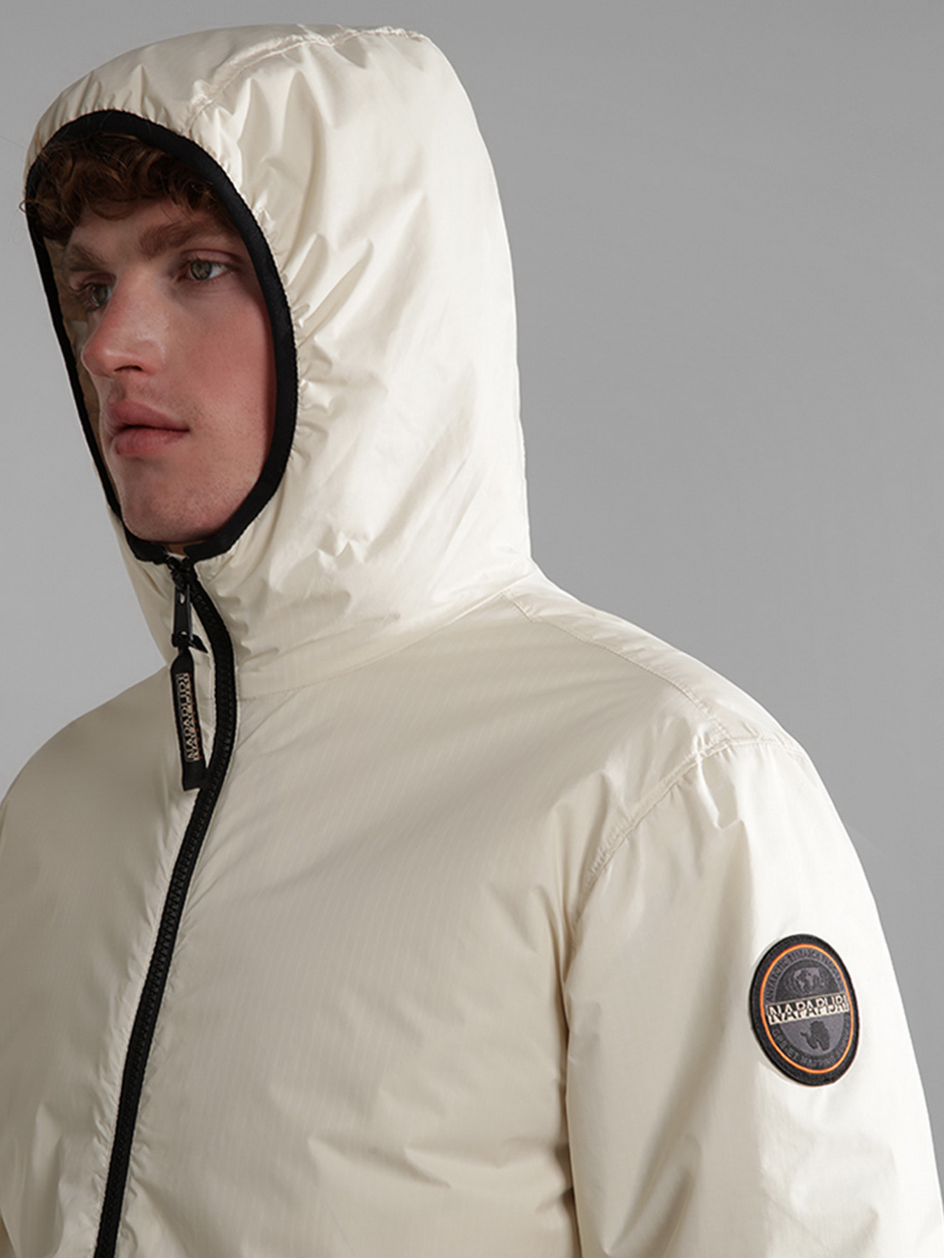 Зимняя куртка Napapijri A-Farikal модель NP0A4GNYNS5S Зимняя куртка Napapijri A-Farikal модель NP0A4GNYNS5S Фото